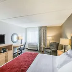 Comfort Inn - Nys Fairgrounds