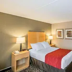 Comfort Inn - Nys Fairgrounds