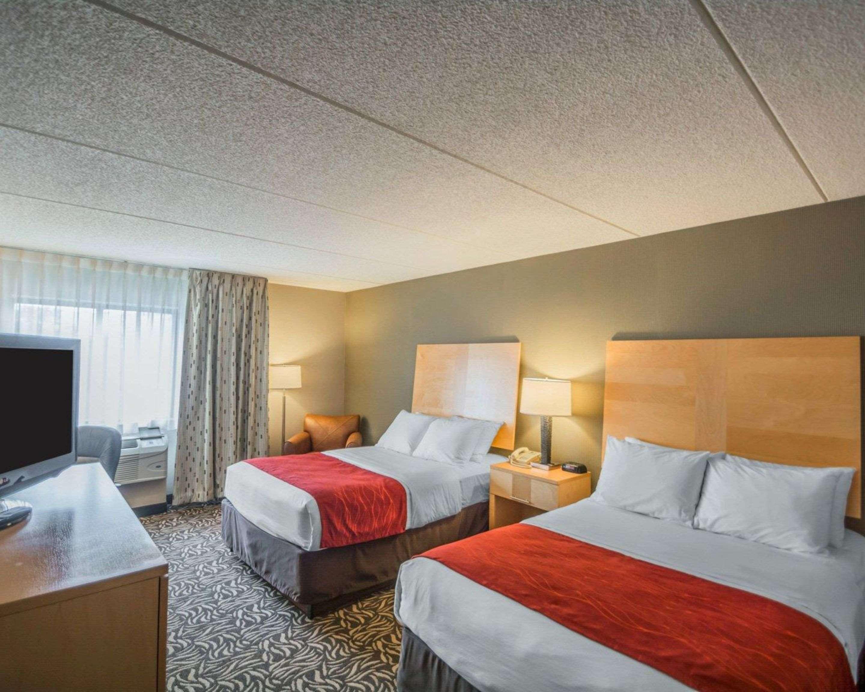 Inn Comfort - Nys Fairgrounds