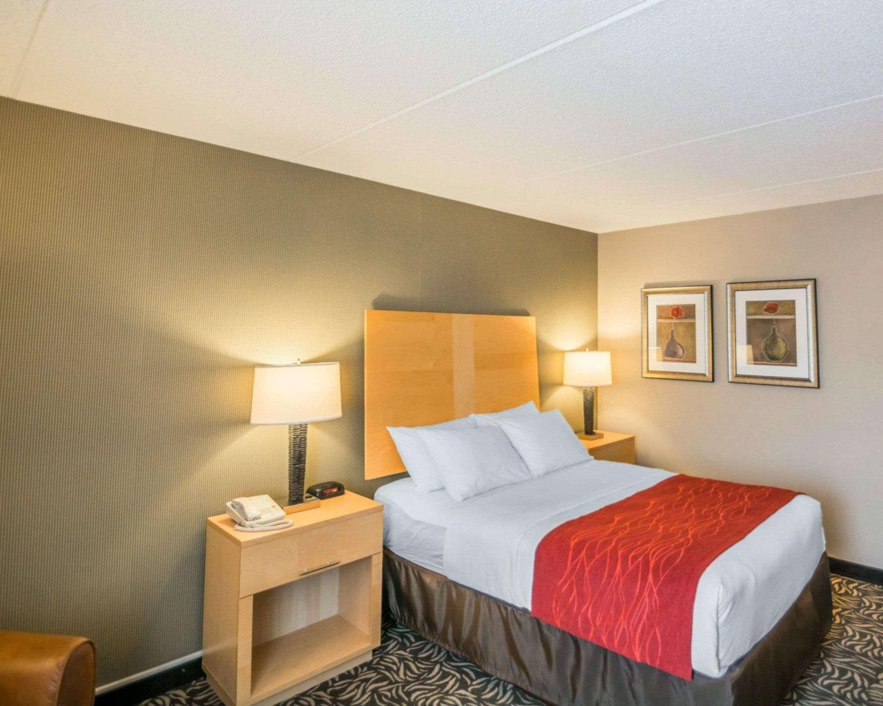 Inn Comfort - Nys Fairgrounds