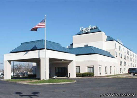 Comfort - Nys Fairgrounds Inn